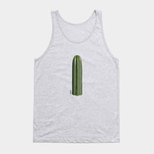 Trichocereus Pachanoi Yowie Tank Top